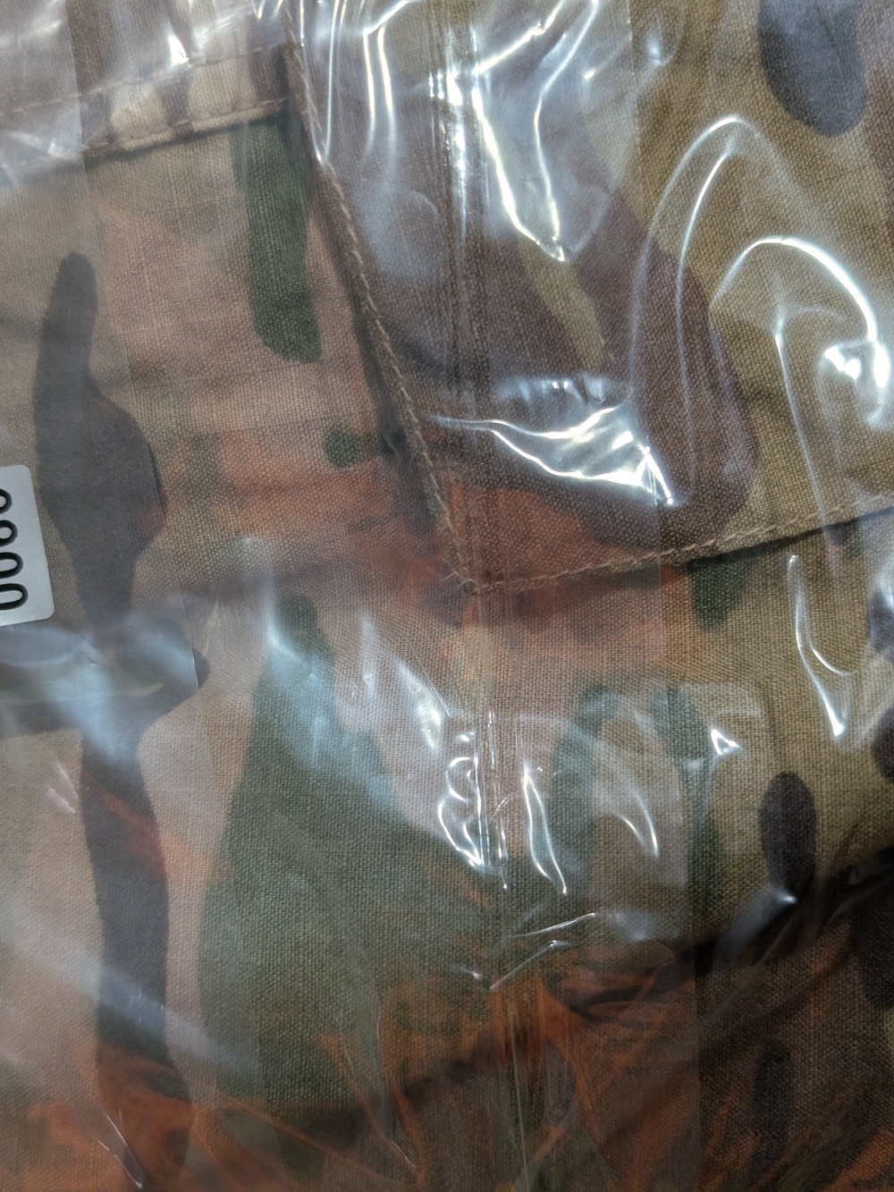 3x NWT US Army Combat Uniform Multicam OCP FR Pants XL Regular Military - Picture 16 of 16